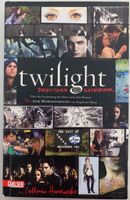 Buch Twilight Director`s Notebook